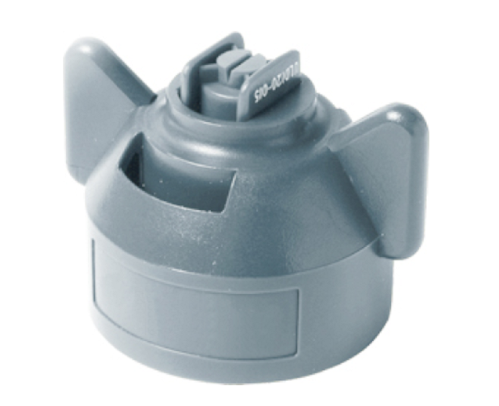 Hypro Ultra Lo-Drift 120 Degree Spray Tip, Gray - FC-ULD120-06