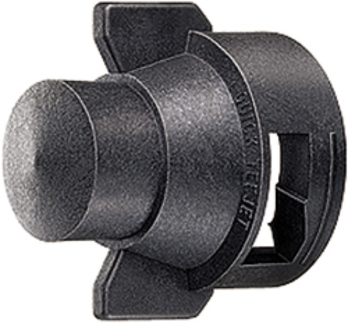 Teejet Quick Shutoff Cap with Gasket - 114447A-1-CELR
