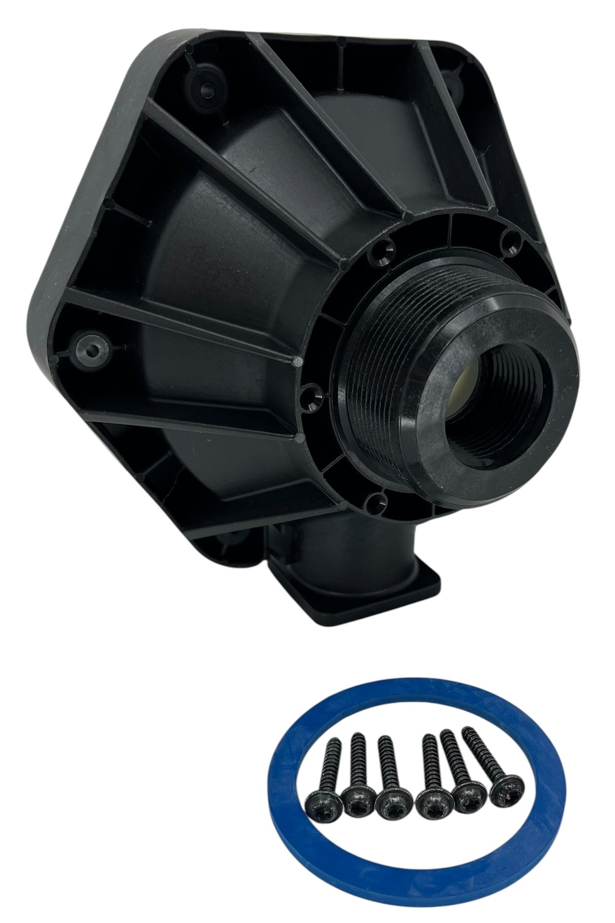 Dura Products AG Pump Bottom Housing Kit With Bottom Gasket And Screws - DP-H4001A-V