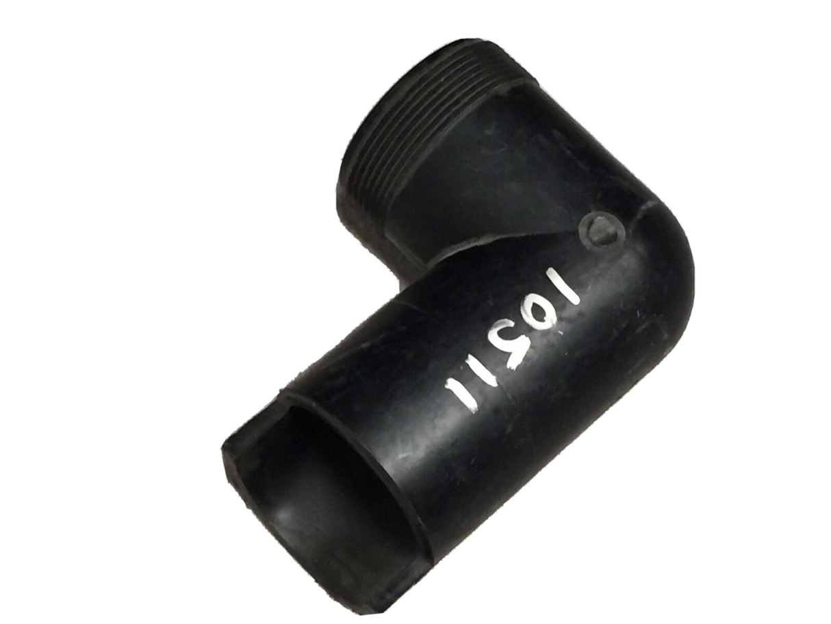 Ace Roto-Mold 2 Inch Syphon Tube - 10511