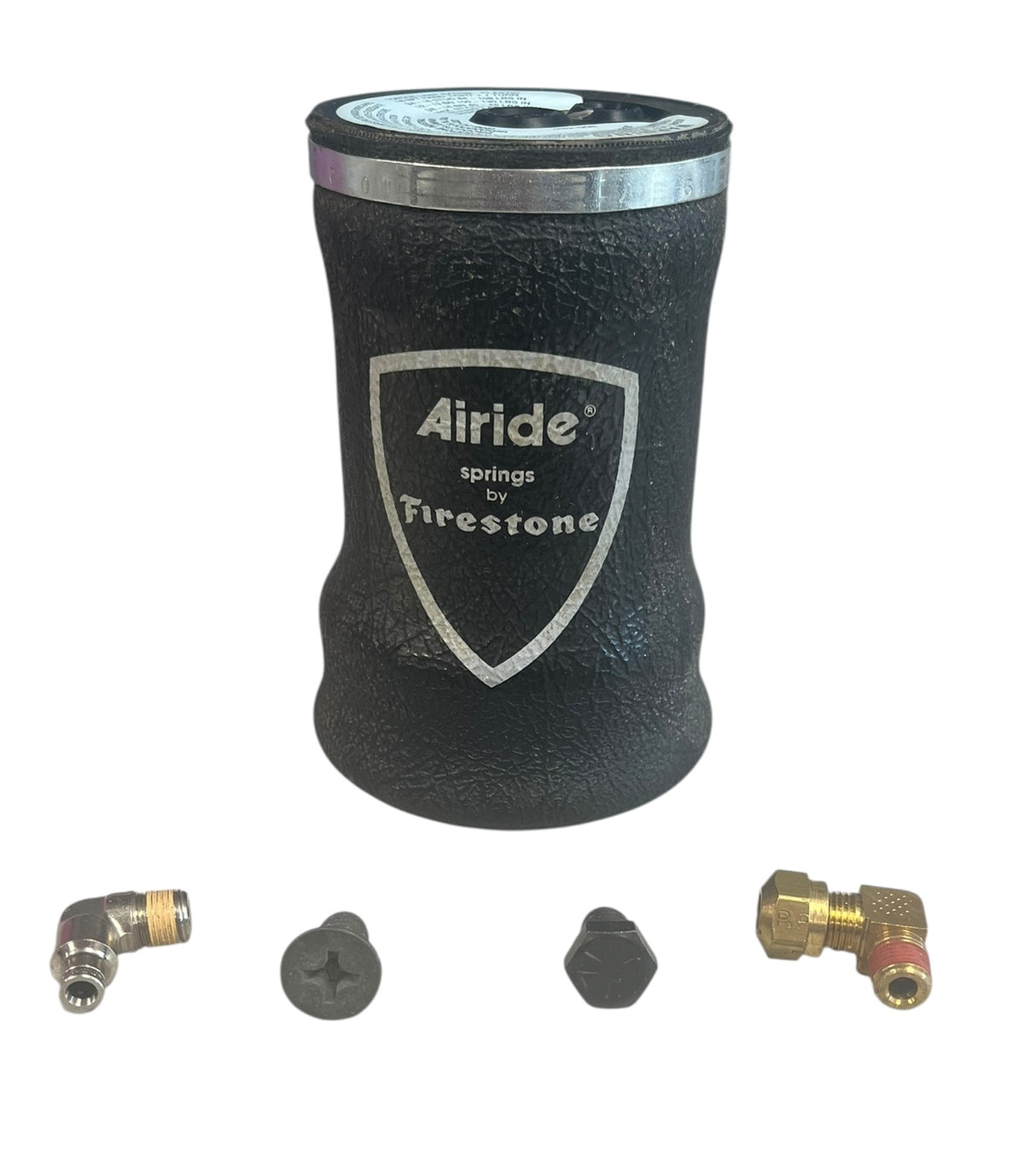 Firestone Heavy Duty Airide Air Spring Assembly NBD-3727 7083 - Agco 508271D1