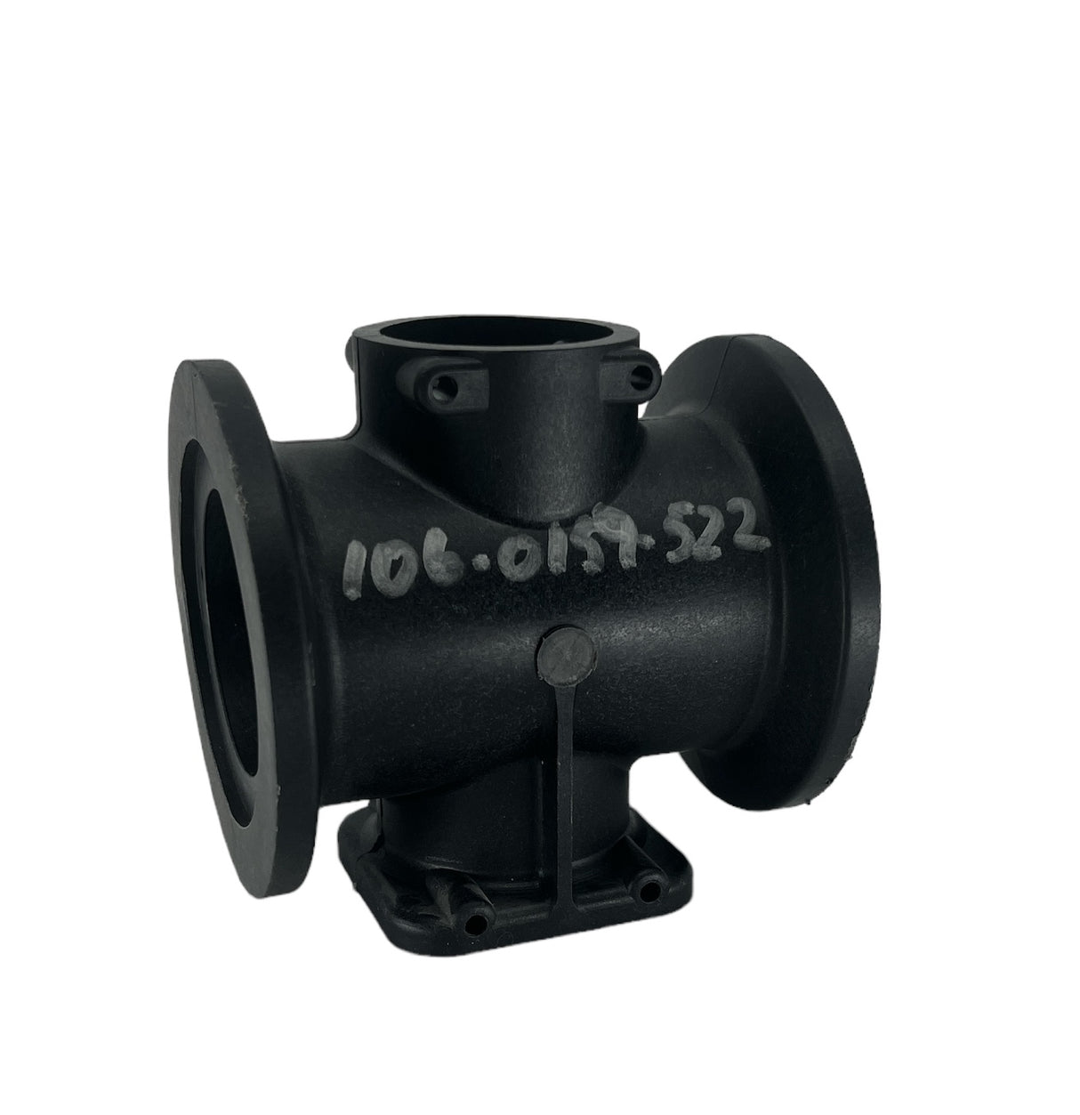 Raven Valve Body For Manifold Valve - 106-0159-522