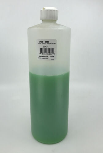 Fluido de reposição Hypro ForceField (681 ml) para câmara de vedação - 2160-0096