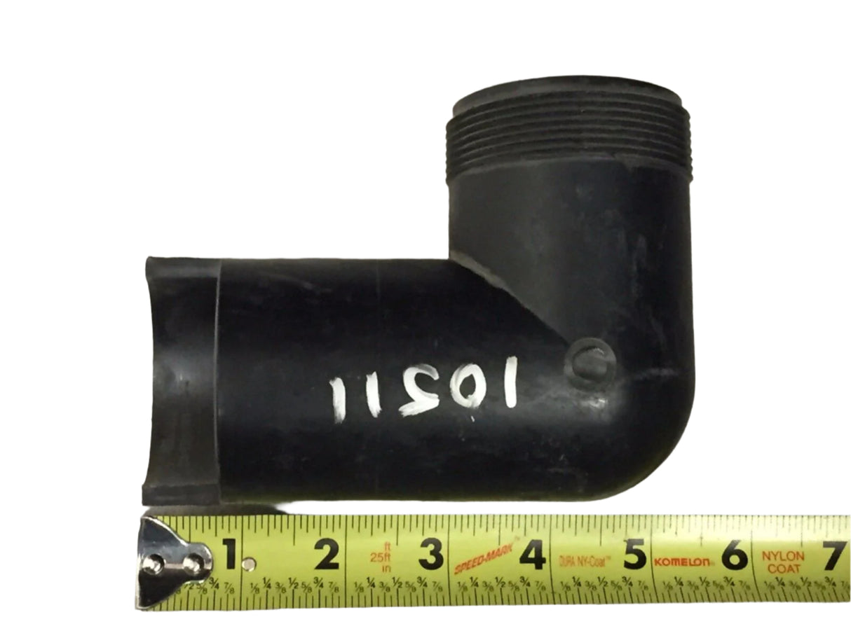 Ace Roto-Mold 2 Inch Syphon Tube - 10511