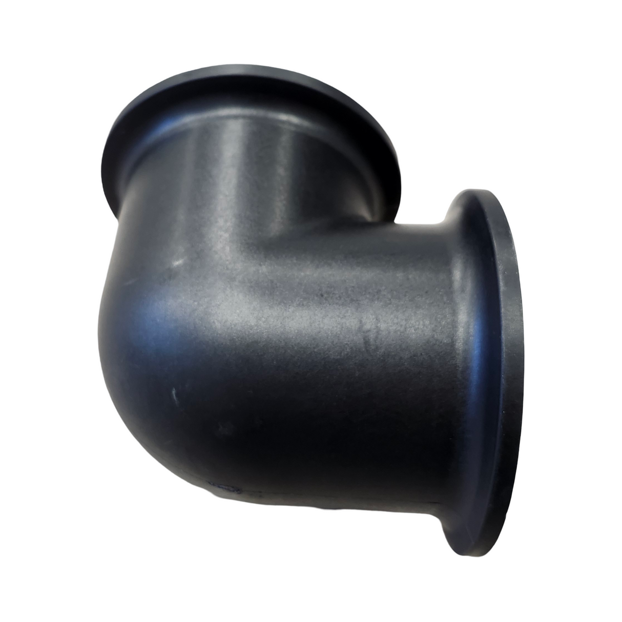 Banjo 90 Degree Manifold Elbow Coupling 3" x 3" Full Port Flange - M300CPG90