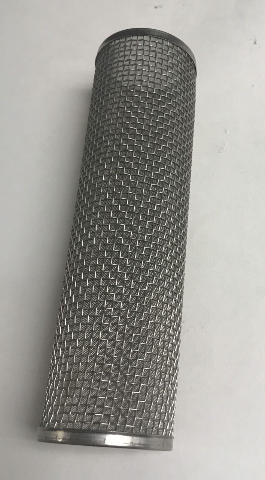 Banjo 80 Mesh Stainless Steel Strainer Screen 1-1/4" & 1-1/2" - LST1580304SS