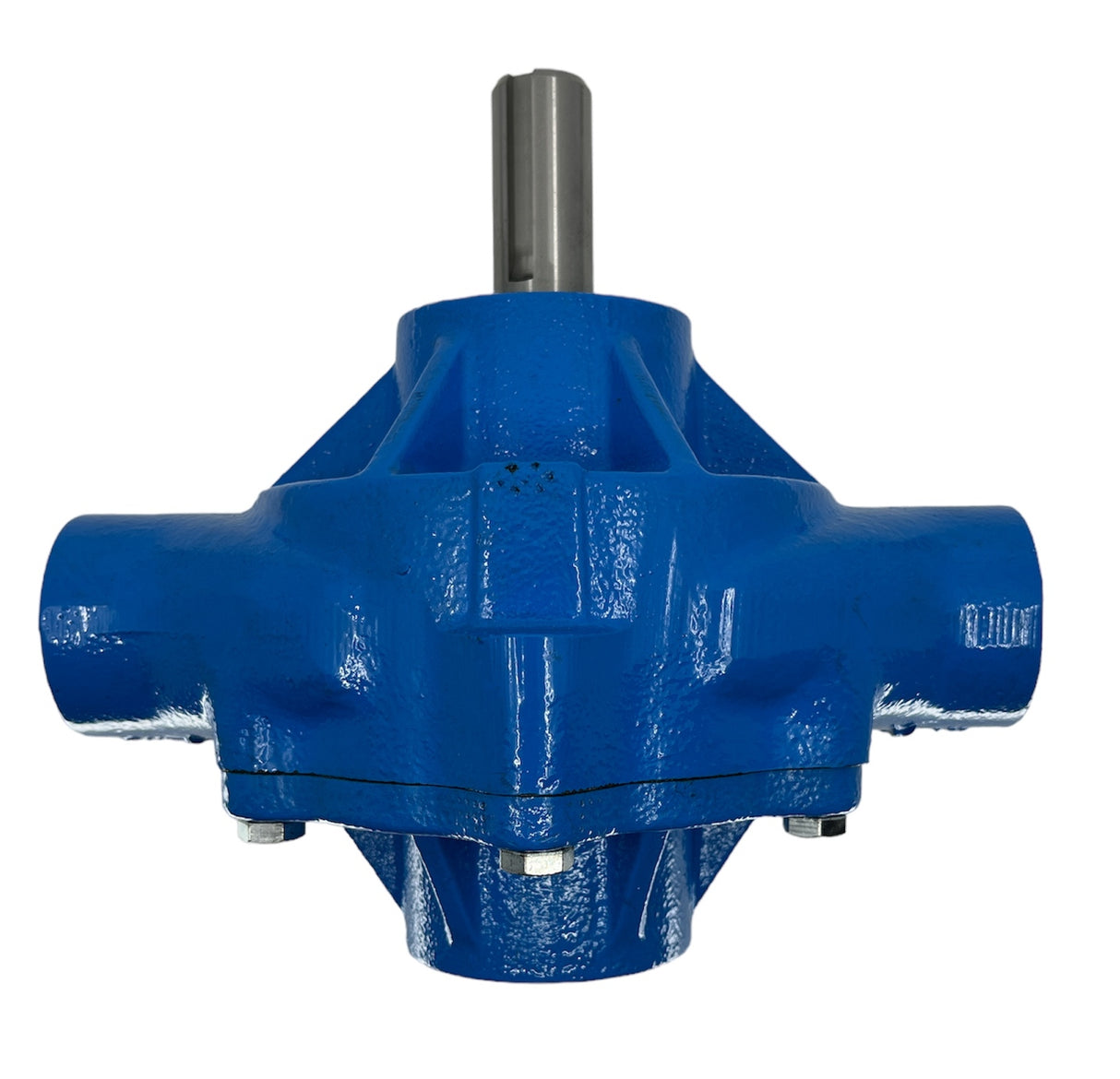 Hypro 5-Roller Cast Iron Pump - 1700C