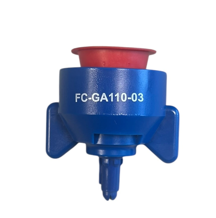 Hypro Guardian Air 110 Degree Spray Tips With Fast Cap - FC-GA110-03