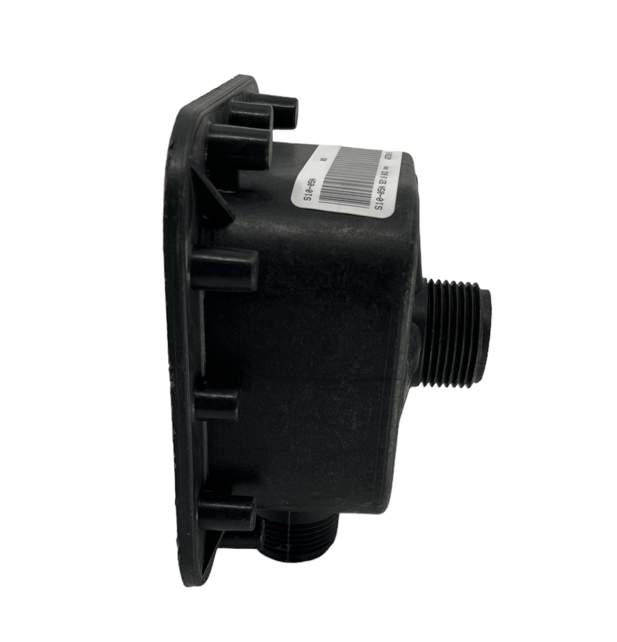 Flowserve Nylon Molded Fluid Can Replacement Part For SEM-10 Meter - S10-05N