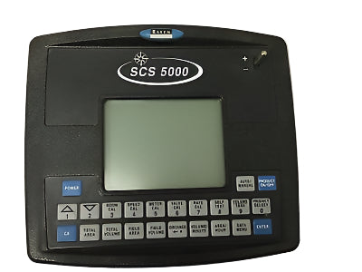 Raven SCS 5000 Controller - 063-0172-894