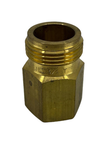 TeeJet Brass Body 3/4" FPT - CP3817