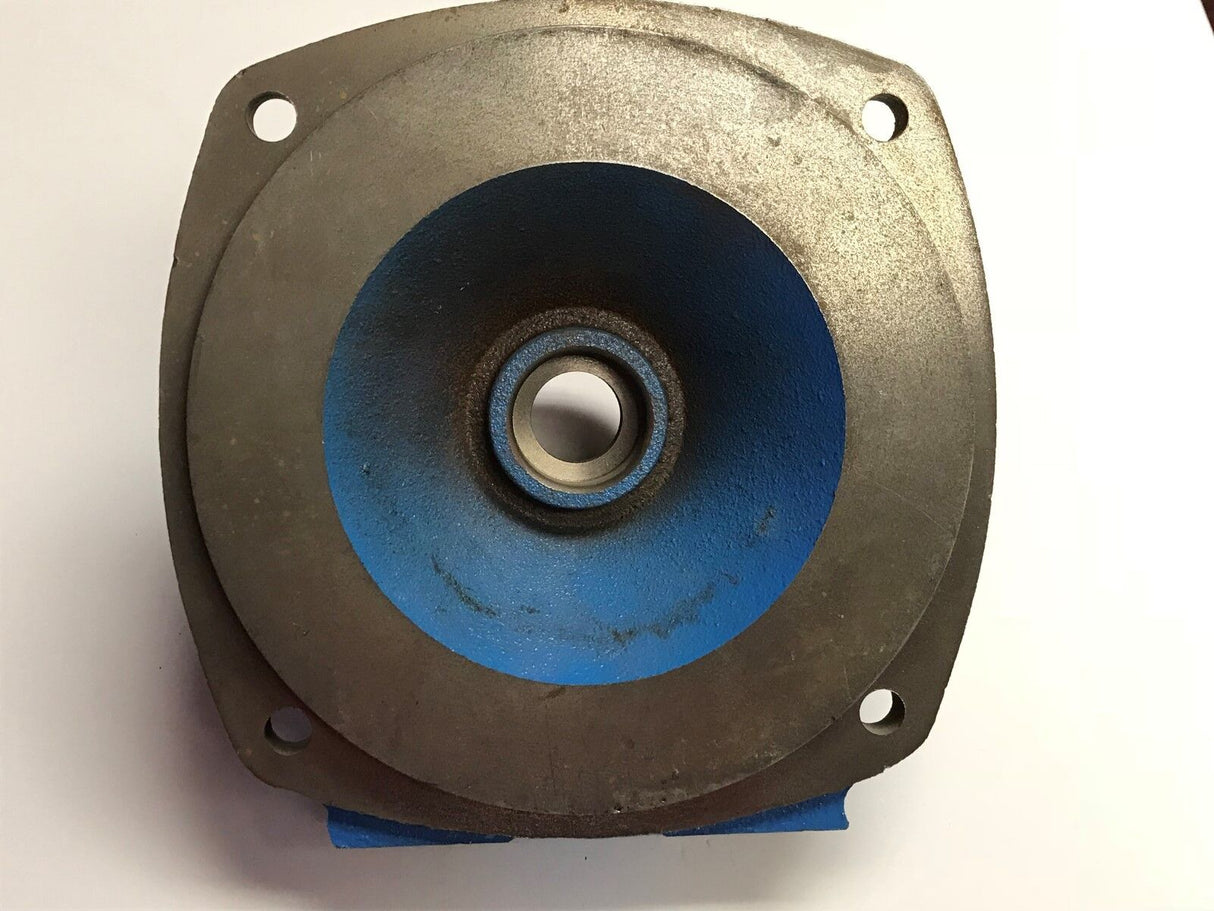 Hypro Cast Iron Pump Mounting Flange - 0750-9200C3
