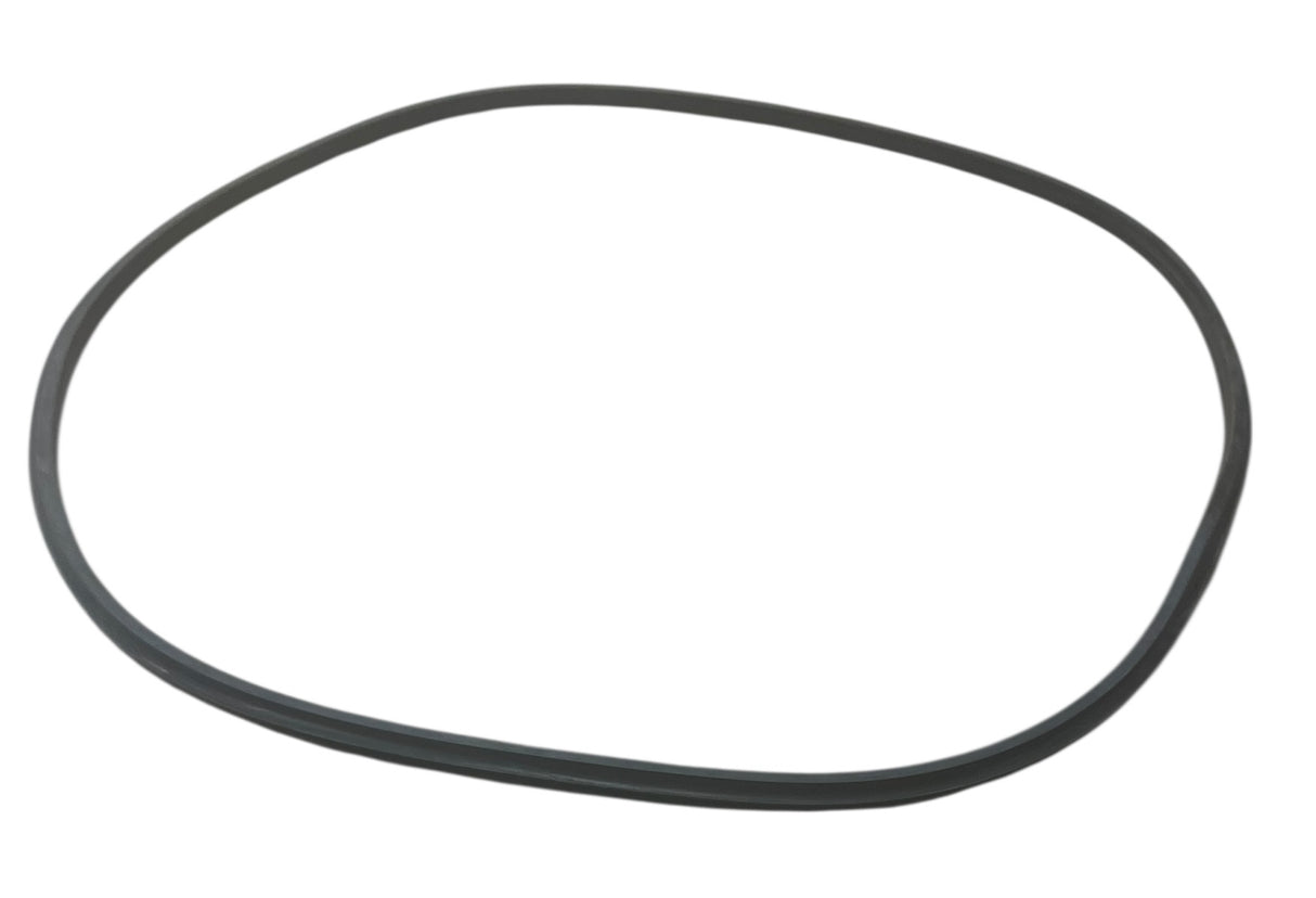 Hypro Buna Gasket For 16 Inch Polypropylene Hinged Tank Lid - 356660-020NB