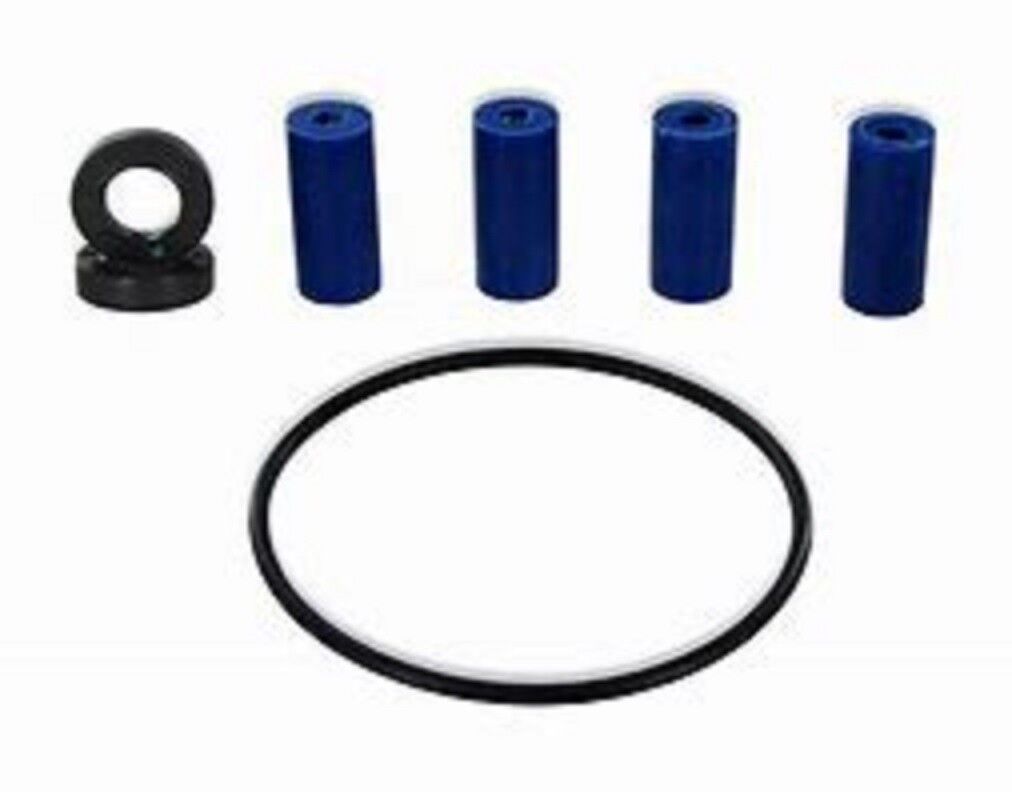 Hypro Roller Pump Repair Kit Super for 4000 Pumps - 3430-0390