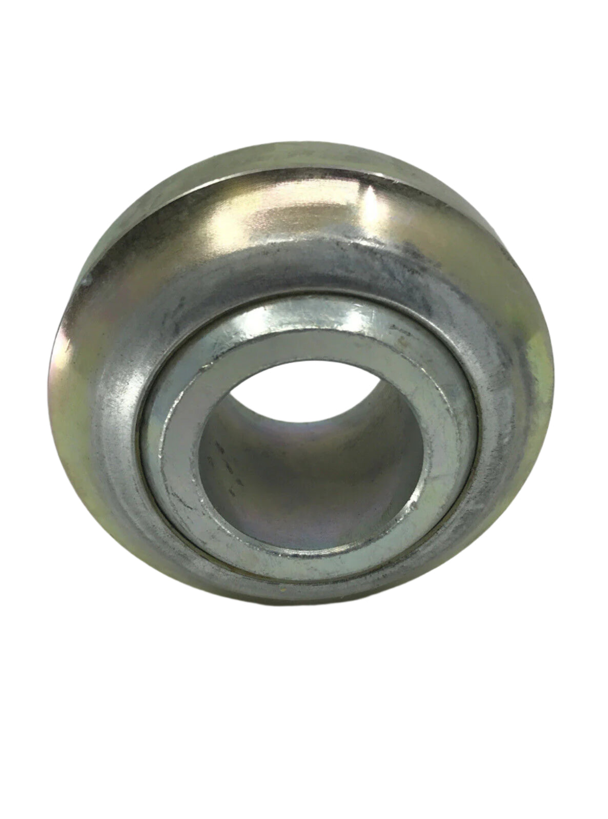 Double HH Category 3 Lift Arm Ball Socket, 1-7/16" Hole Size - 22487