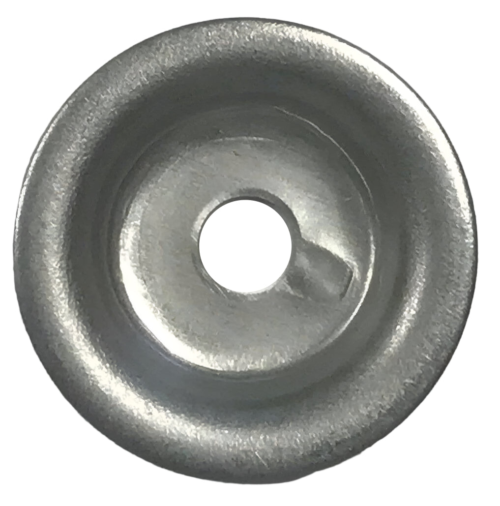 TeeJet Stainless Steel Orifice Disc - DE8