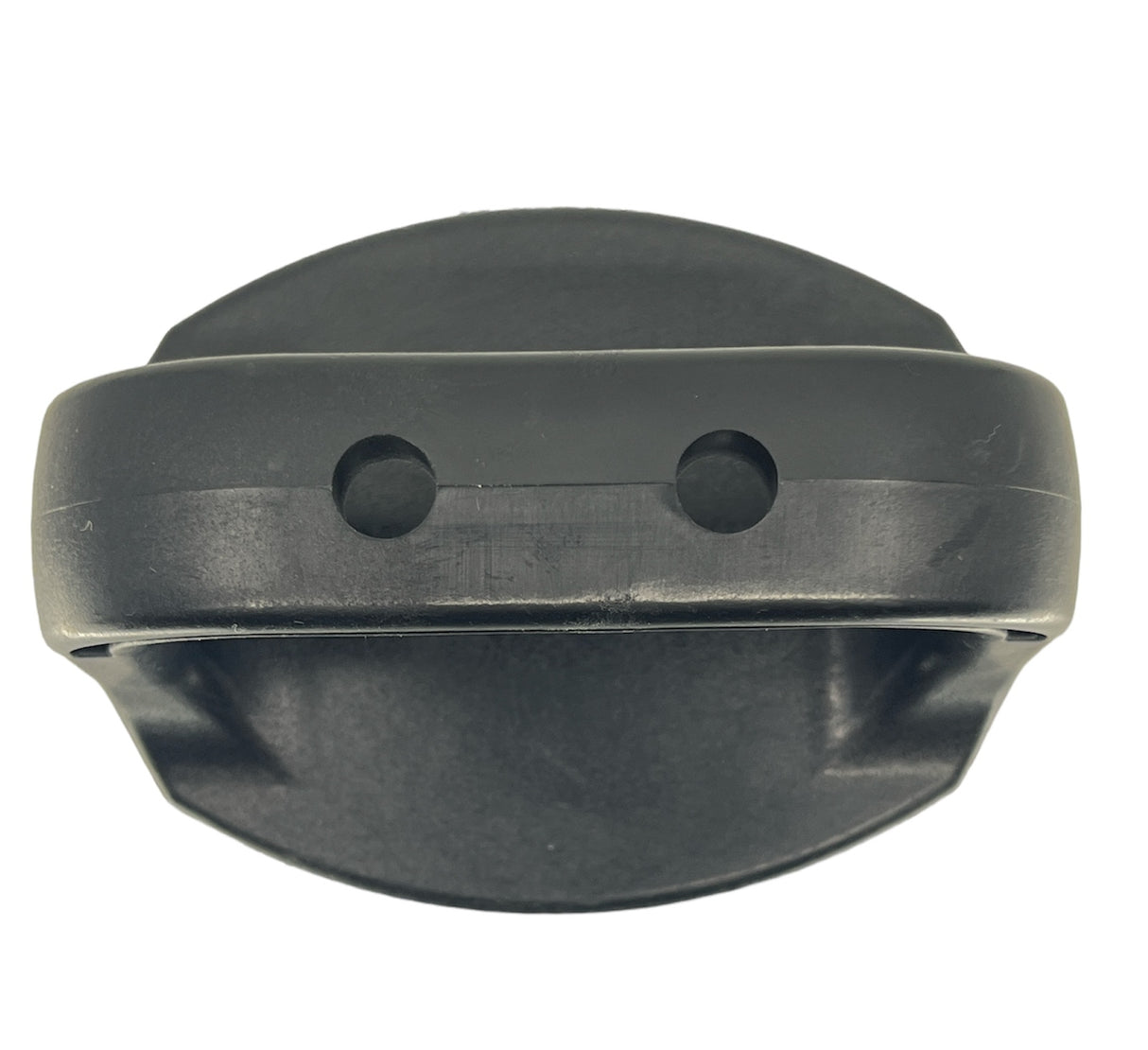 TerreMax 2 inch Male Camlock Plug With Carry Handle, Polypropylene - 200PLH