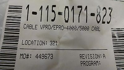 Raven Viper Pro and Envizio Pro 4000/5000 Cable - 115-0171-823