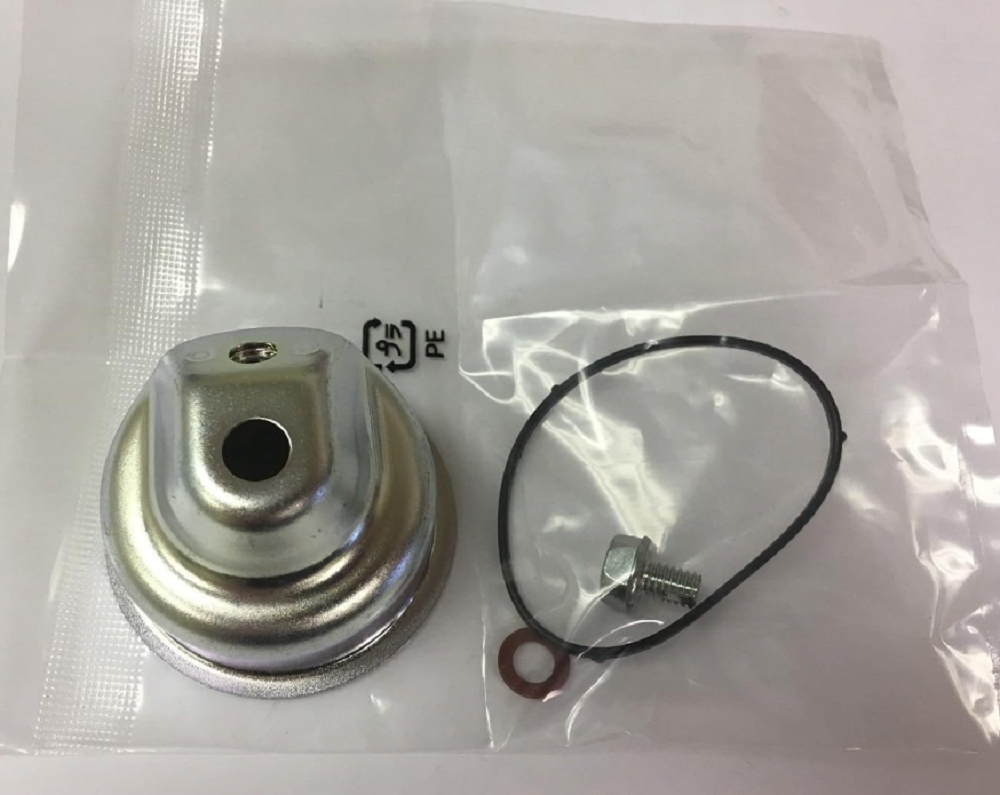 Honda Engine Chamber Set Float OEM Replacement Part - 16015-ZE0-831