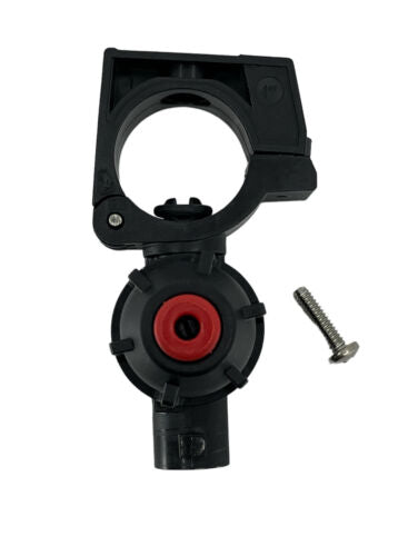 Hypro Single Outlet Wet Boom Nozzle Body For 1" Pipe - 4221N-B124-00