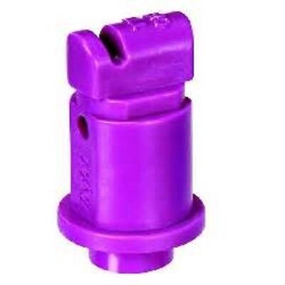 Turbo Teejet Induction Flat Spray Tip - TTI110025-VP