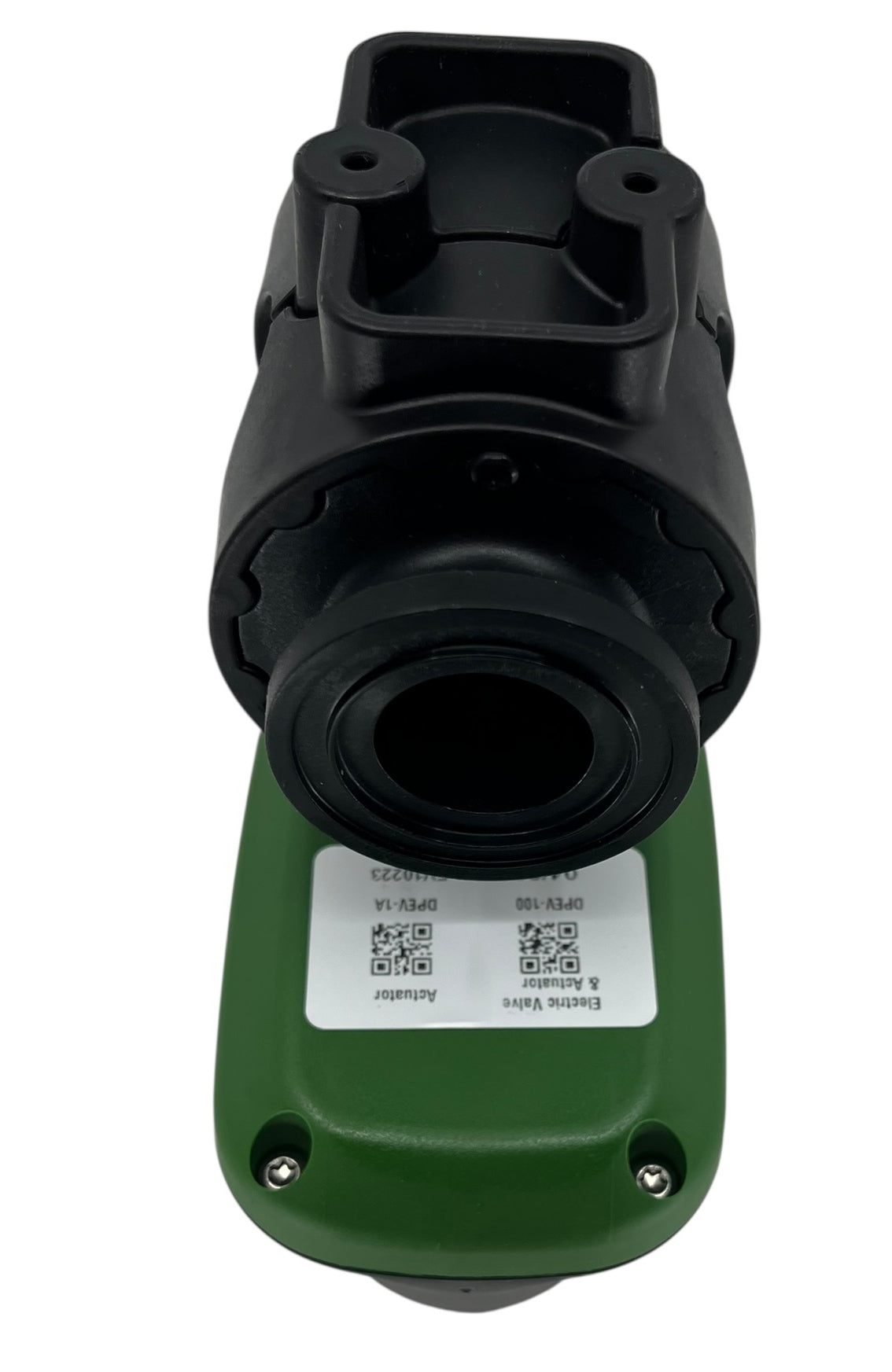 Dura Products Replacement Actuator for OEM Hagie 696676, 696196 (Model DTS10) - DPEV-100HAGIE