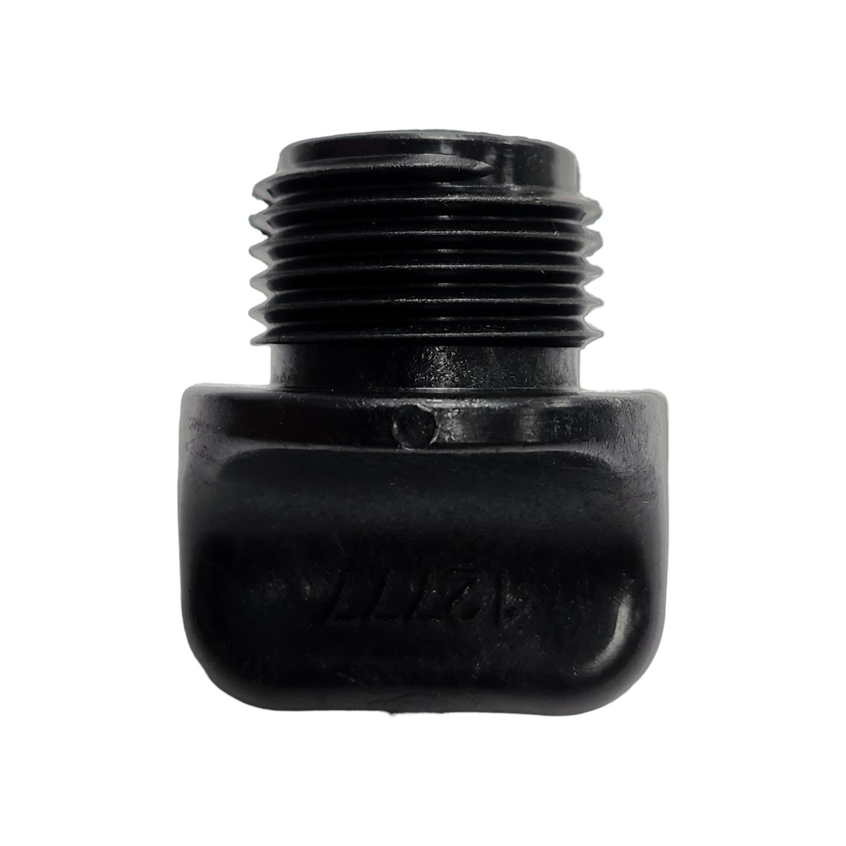 Banjo Replacement Line Strainer Plug for 1" & 1-1/4" Line Strainers - 12777