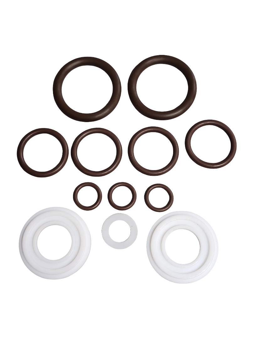 TeeJet Viton Repair Kit for 460 Series Directo Valves - AB460B-KIT