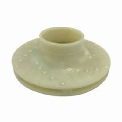 Hypro Nylon Impeller for Cast Iron Pump 9306C - 0401-9200P2