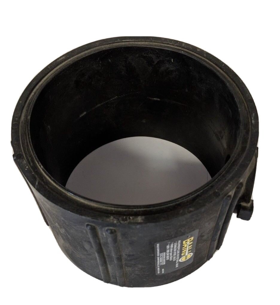 Banjo 4 Inch Poly Valve Body - V40254