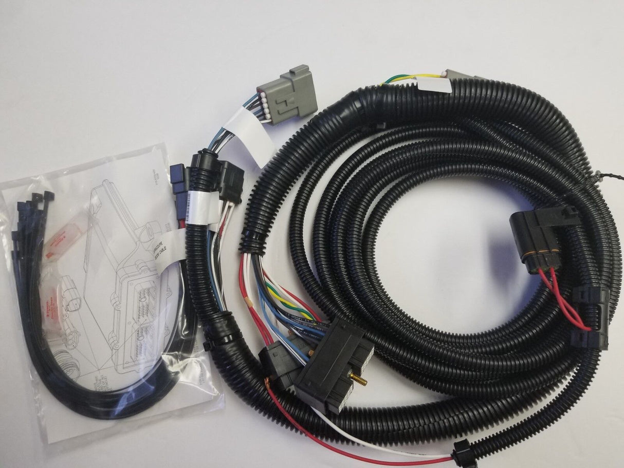 Raven AccuBoom Cable for Spra-Coupe 7000 - 115-0171-590