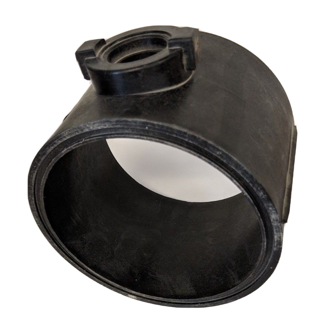 Banjo 3 Inch Full Port Valve Body New Style - V35254