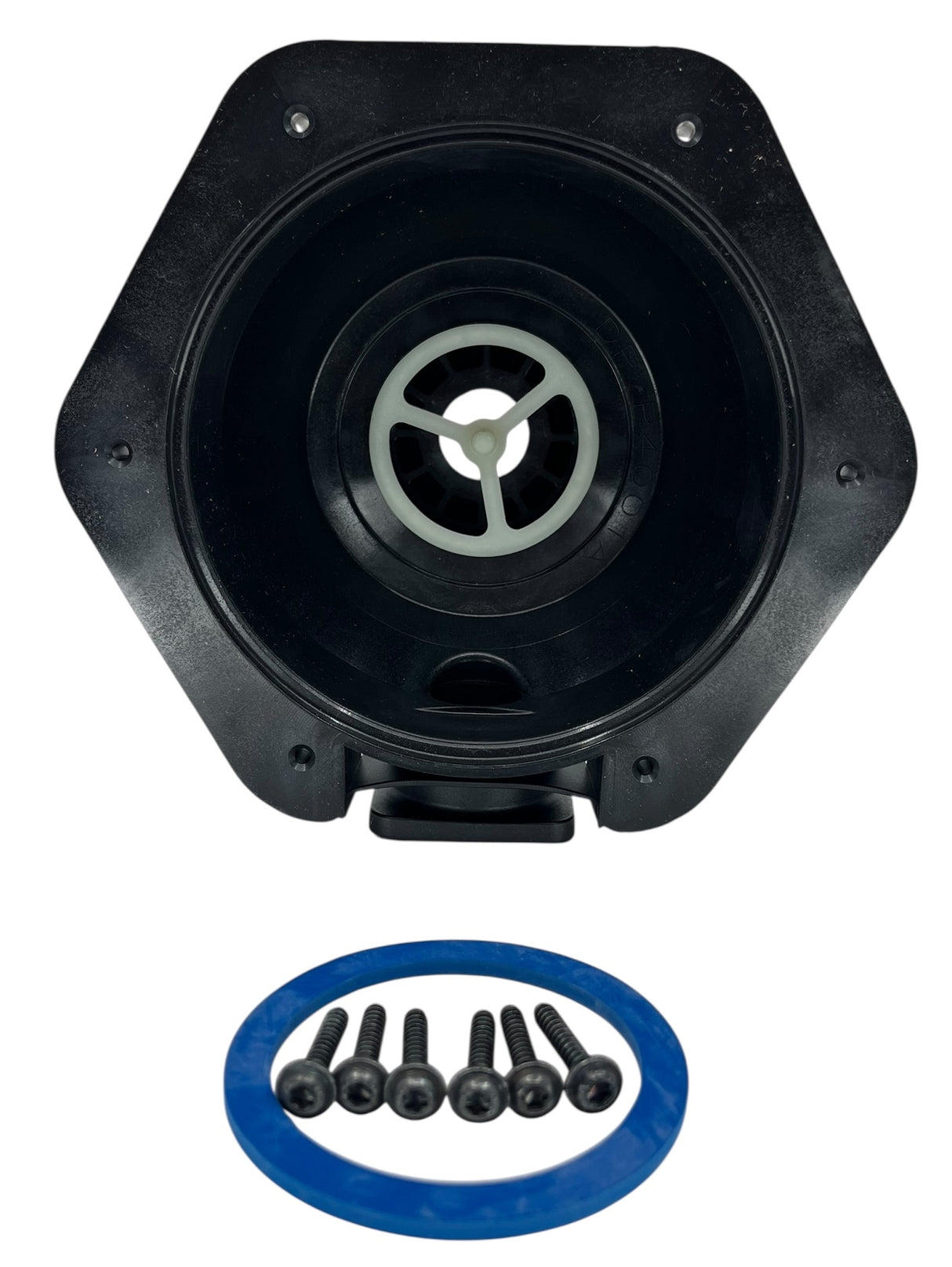 Dura Products AG Pump Bottom Housing Kit With Bottom Gasket And Screws - DP-H4001A-V