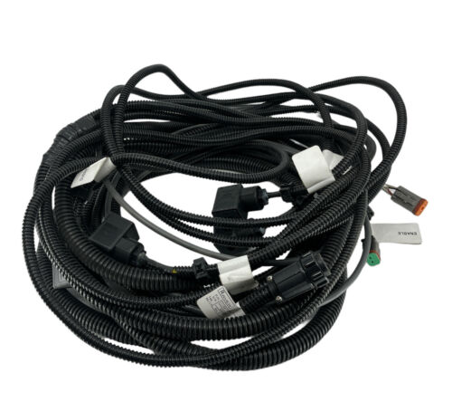 Raven 20 Ft Solenoid Override Cable - 115-0171-777