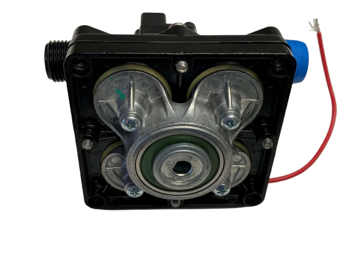 Shurflo Pump Head with Switch for Series 505X 1/2" Male Pipe - 94-910-00