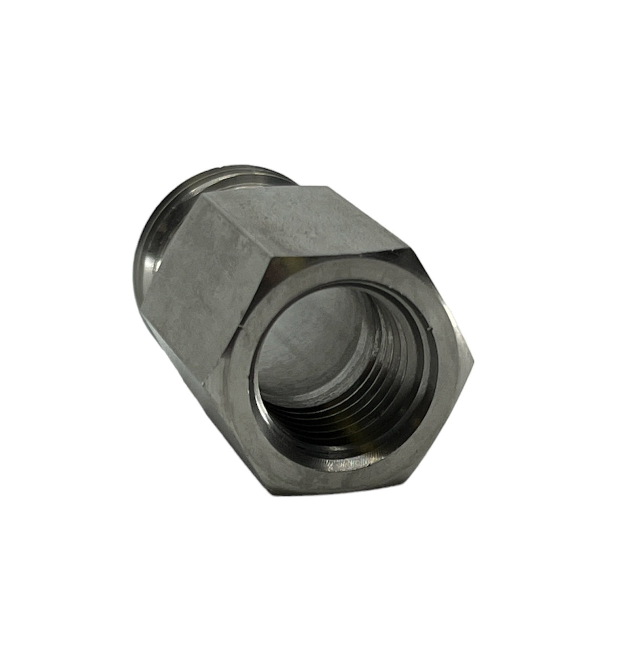 TeeJet Stainless Steel Nozzle Body, 1/4" FNPT Connection - CP1321-SS