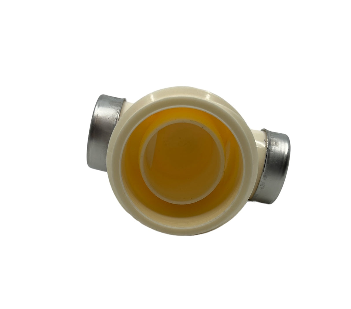 Hypro Replacement Cap for 3350 Series Nylon Line Strainer 3/4" - 3351-0006