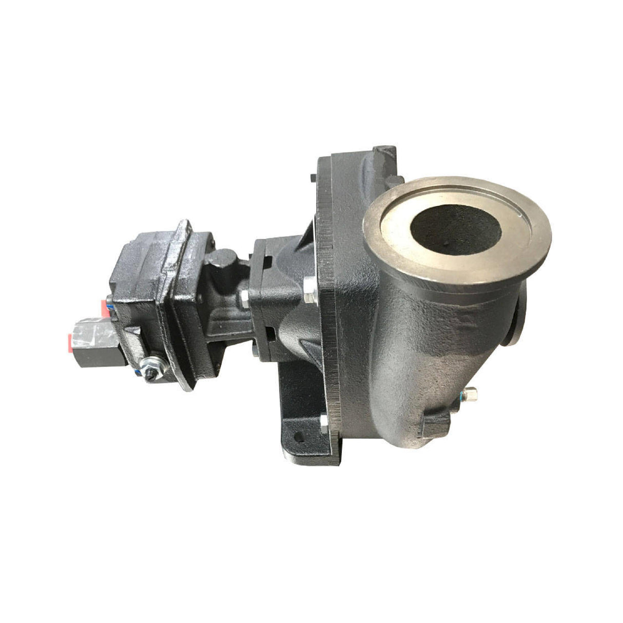 Hypro Hydraulic Centrifugal Pump Universal Flange 300 x 220 (3U) With Lifeguard Seal (B) - 9306C-HM1C-B3U