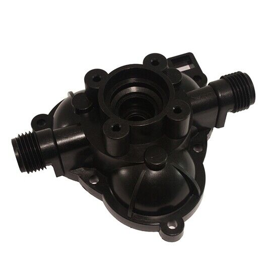 Shurflo Pump Housing For 2088 Series, No Switch, Housing Only - 94-231-30