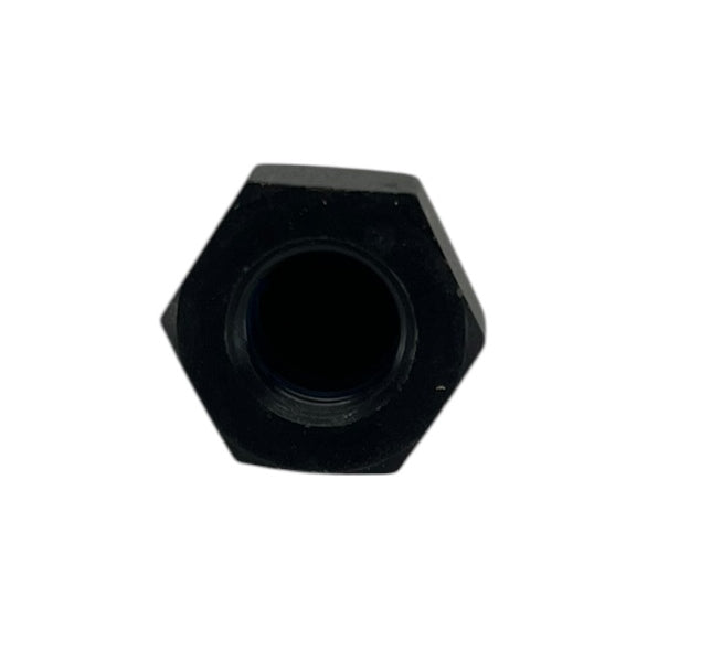 Hypro Impeller Nut Cap For 5/8" Shaft Pumps Hex Head - 2253-0002