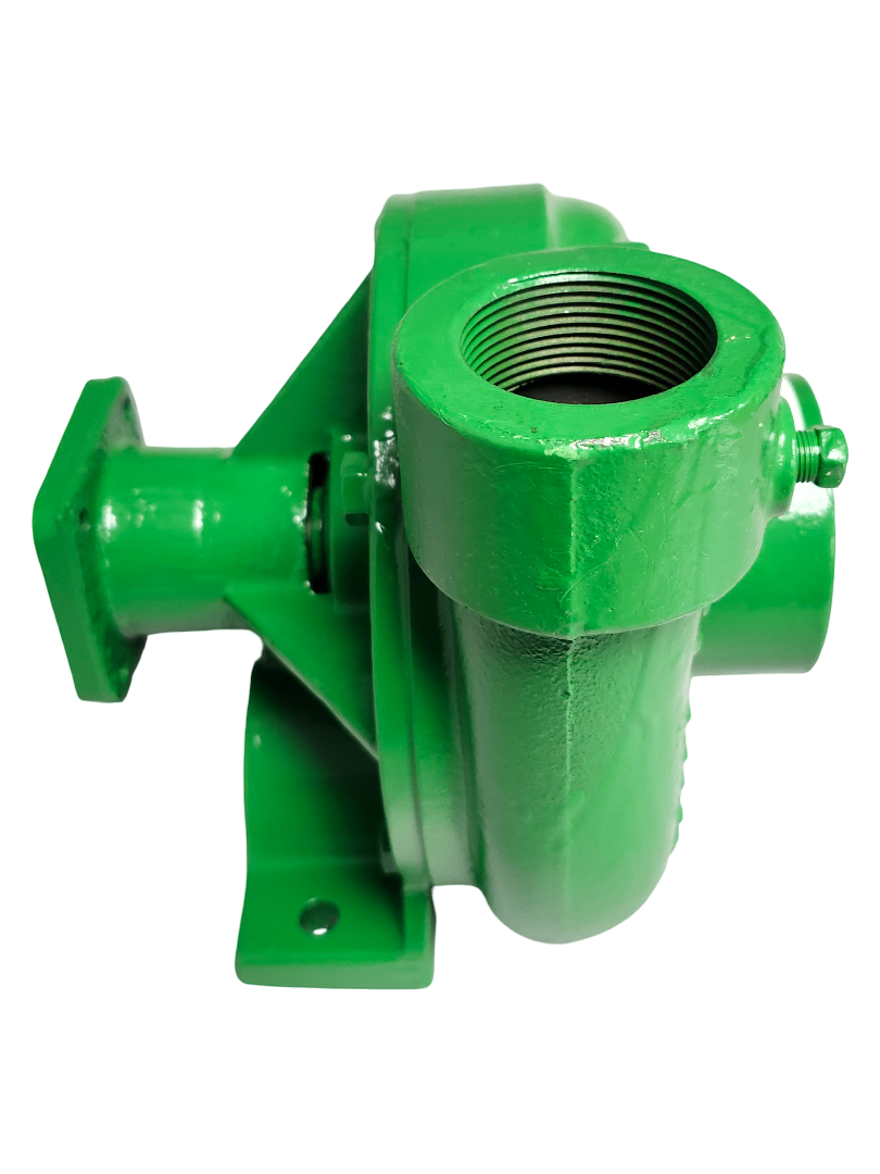 Ace Pumps Centrifugal Pump Less Motor 2" FNPT X 1.5"FNPT - FMCSC-200-HYD-300-LM