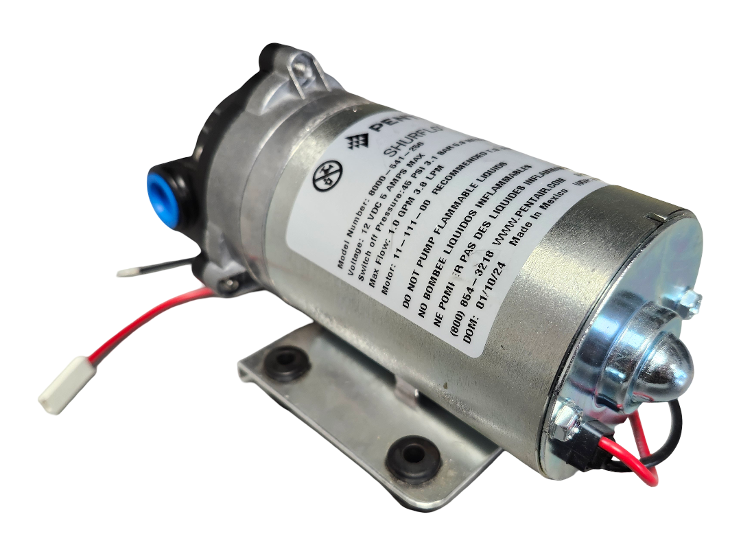 Simpson Farm SKS Supermarker Foam Marker Pump by Shurflo 1.0 GPM 45PSI, 3/8 FNPT - FM004