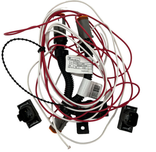 Raven Kit CAN Power Terminator - 117-0159-923