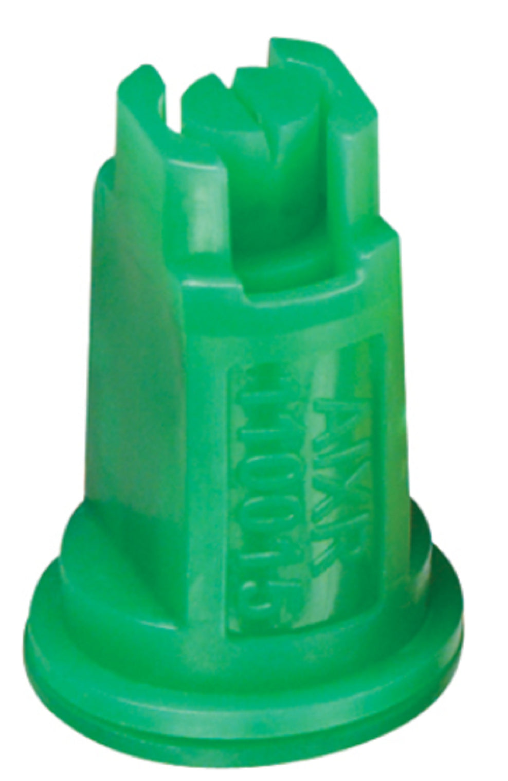 TeeJet Air Induction XR Flat Spray Tip, Green - AIXR110015VP