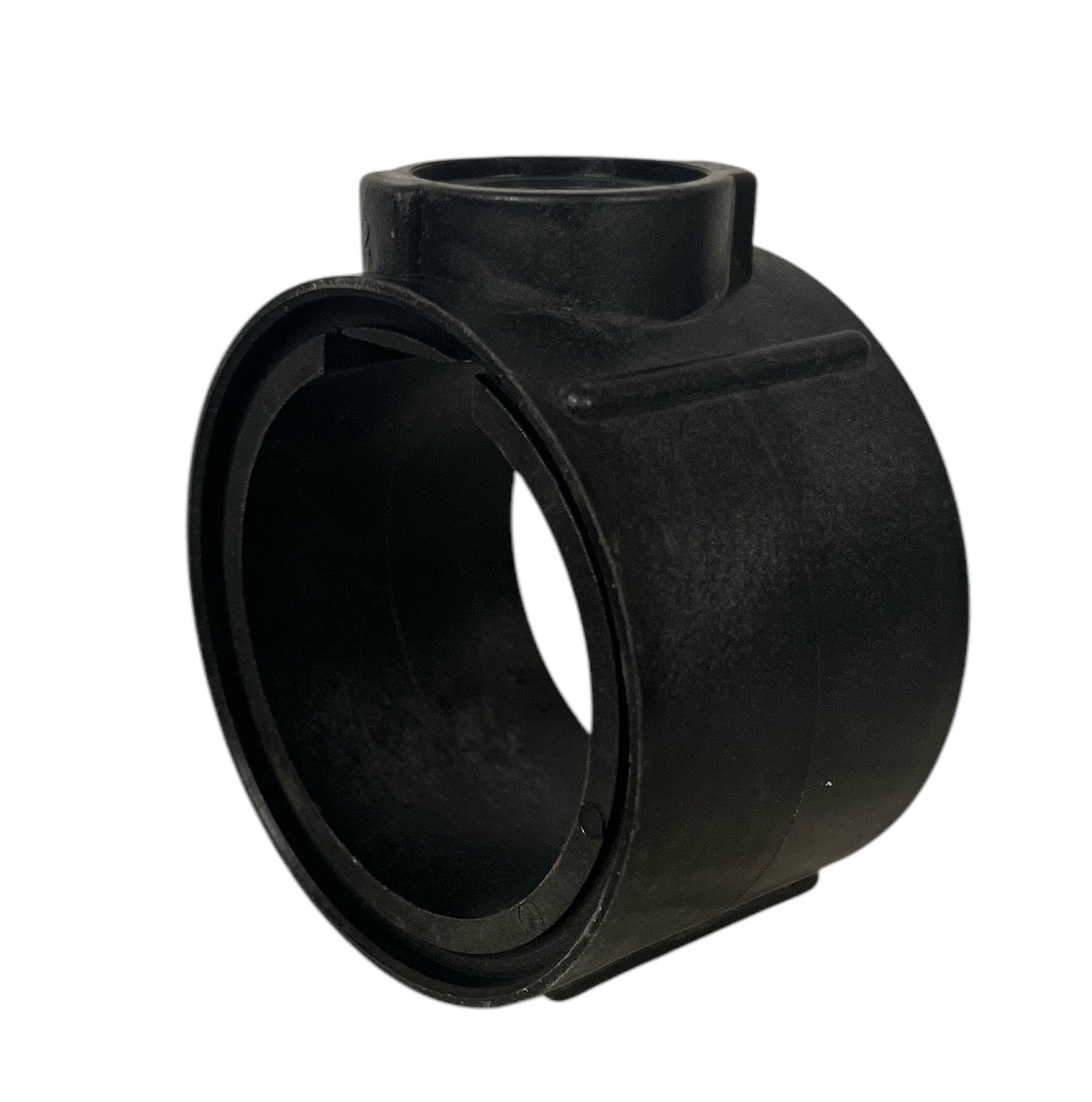 Banjo Poly Valve Body Replacement For 1-1/4", 1-1/2" And 2" Valves - V20254