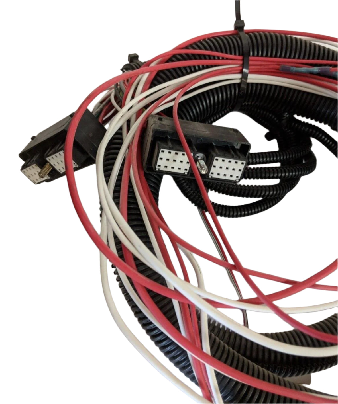 Raven Terrain Comp Hydraulics Node Cable - 115-4001-082