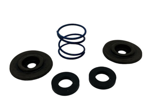 TeeJet Repair Kit For 3-Way Solenoid Operated DirectoValve - PK-AB144A-1-3-KIT