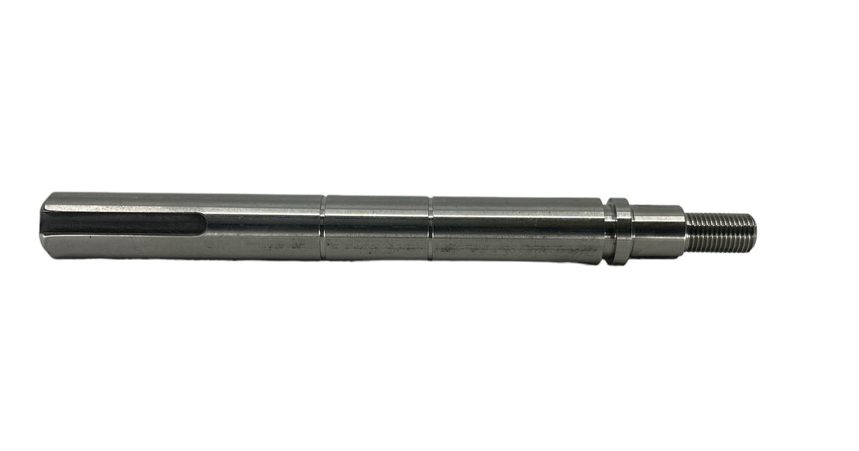 Ace Pumps Stainless Steel Driven Shaft with Keyway 5/8" - BAC-6-150/200-SS (40056)
