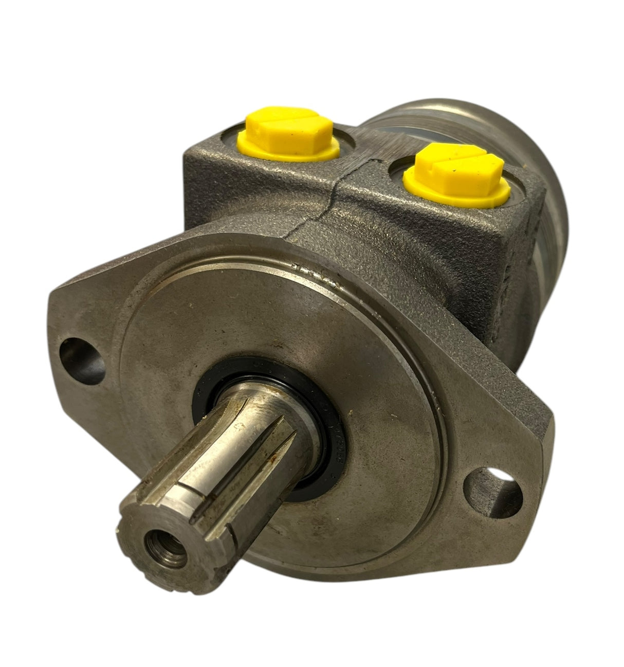 Agco Hydraulic Motor Ag Chem Spreader (Parker TB0045AS110AAB) - AG519887