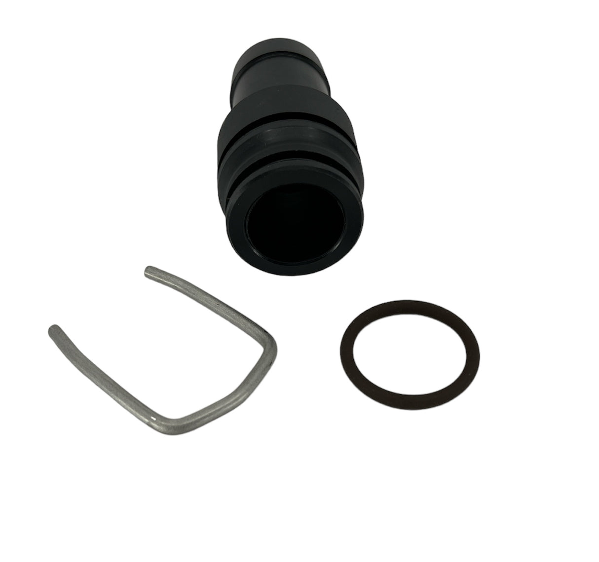 TeeJet Male Quick Connect Fitting 1" for TeeJet DirectoValve - 45529-1M